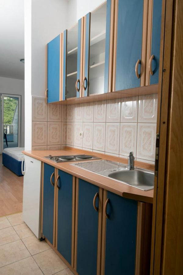 Villa Jazina Pavlovic Neum Exterior foto