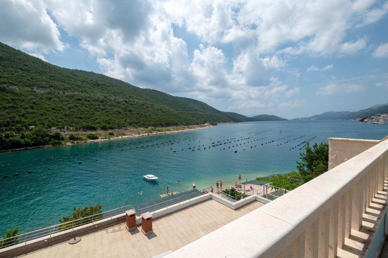 Villa Jazina Pavlovic Neum Exterior foto